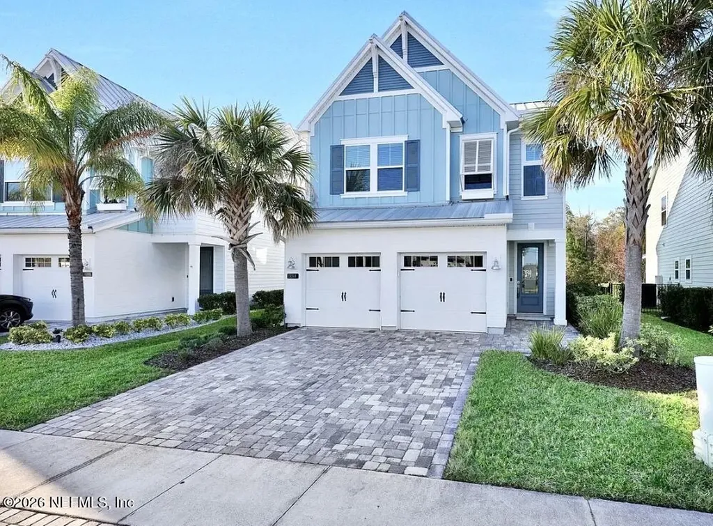 334 Clifton Bay Loop St. Johns FL 32259