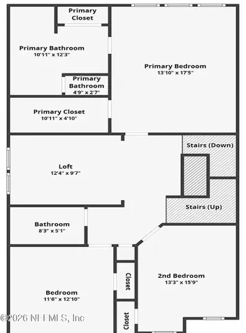 334 Clifton Bay Loop St. Johns FL 32259
