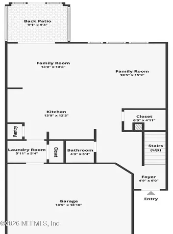 334 Clifton Bay Loop St. Johns FL 32259