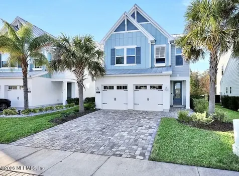 334 Clifton Bay Loop St. Johns FL 32259