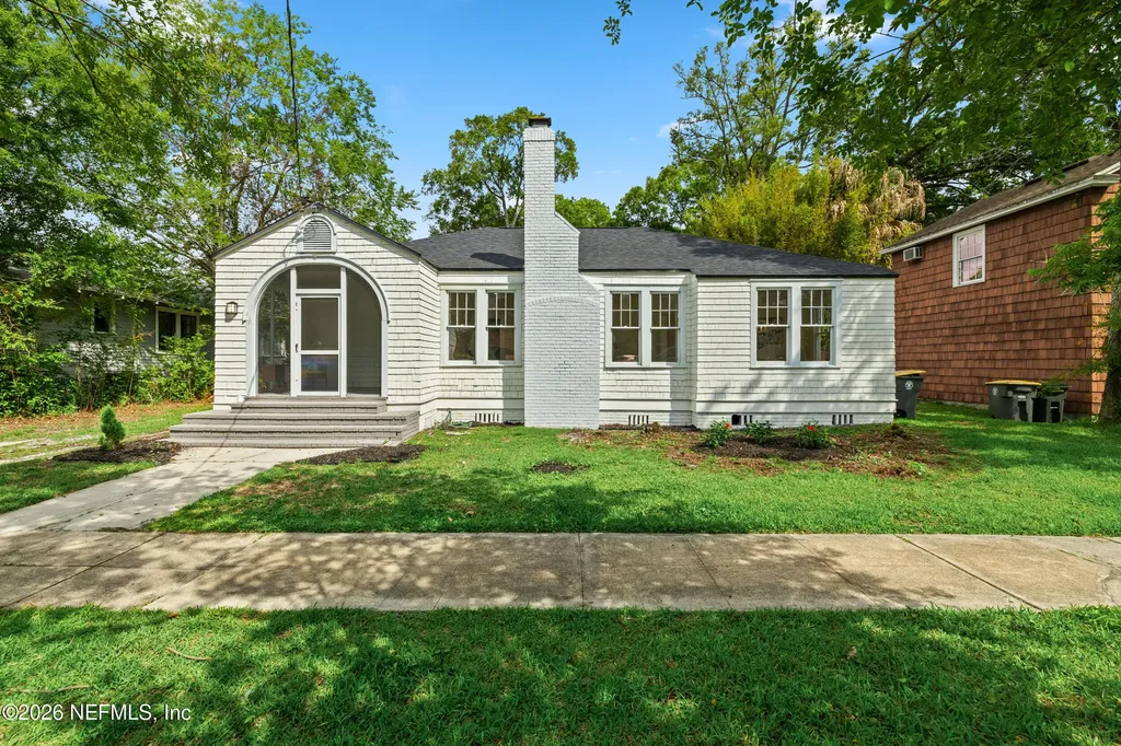 3528 Randall Street Jacksonville FL 32205