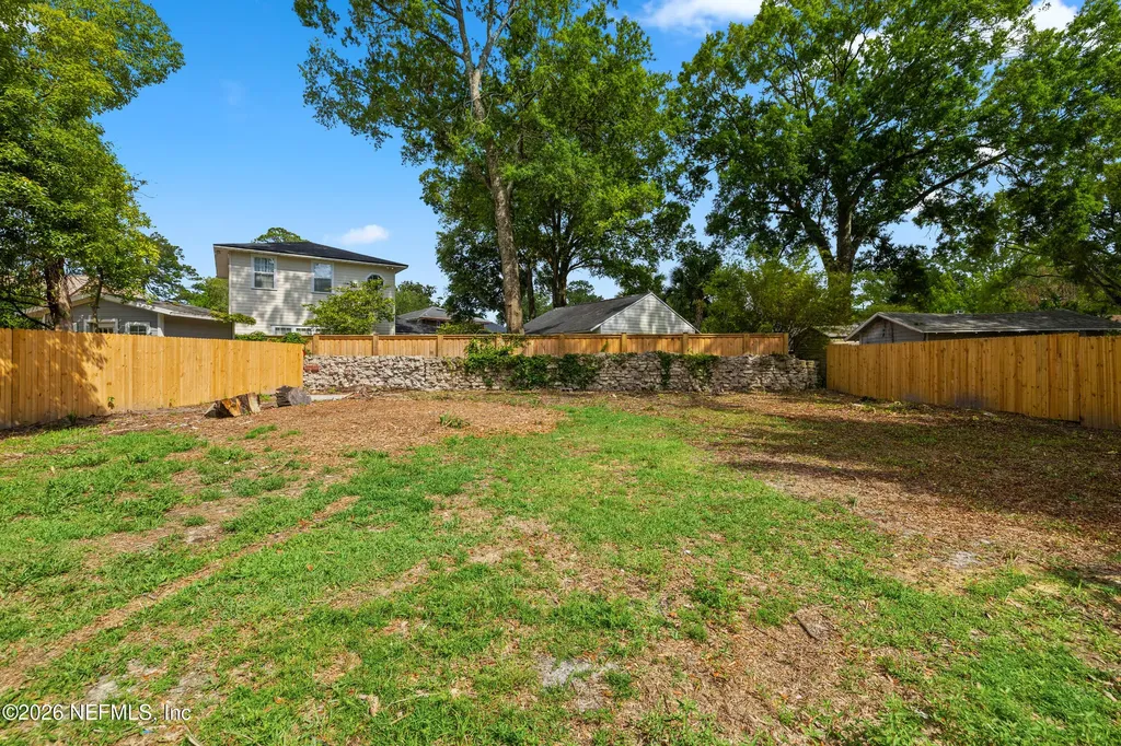3528 Randall Street Jacksonville FL 32205