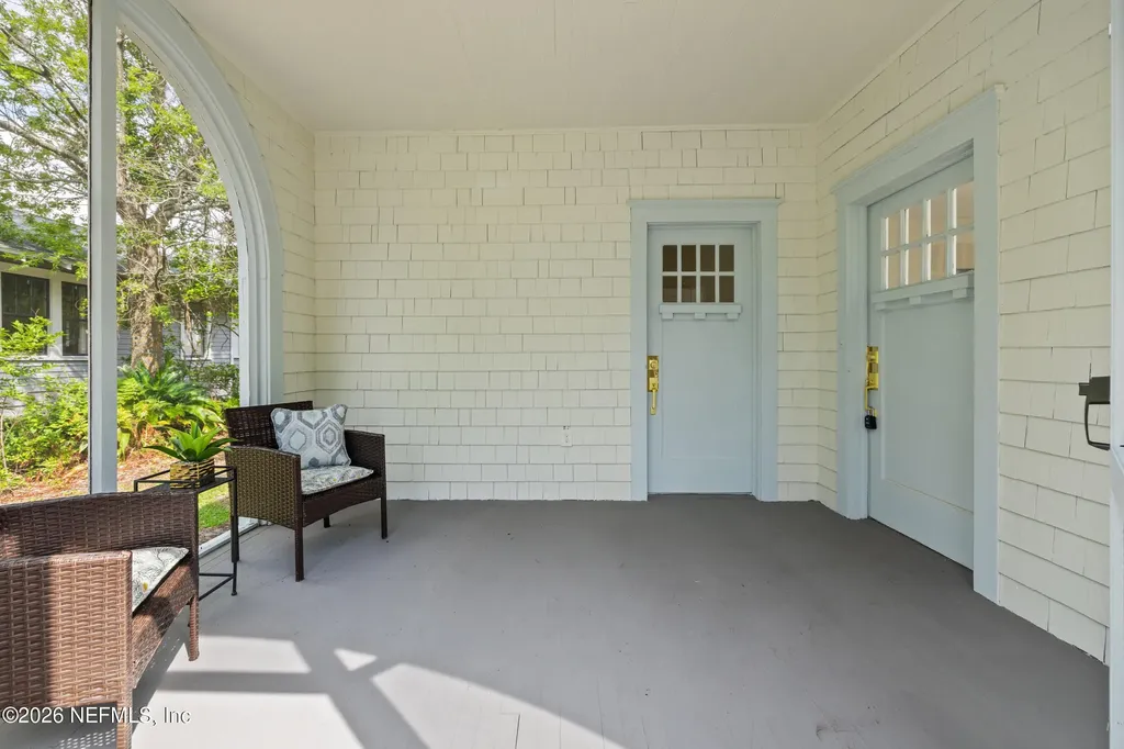 3528 Randall Street Jacksonville FL 32205