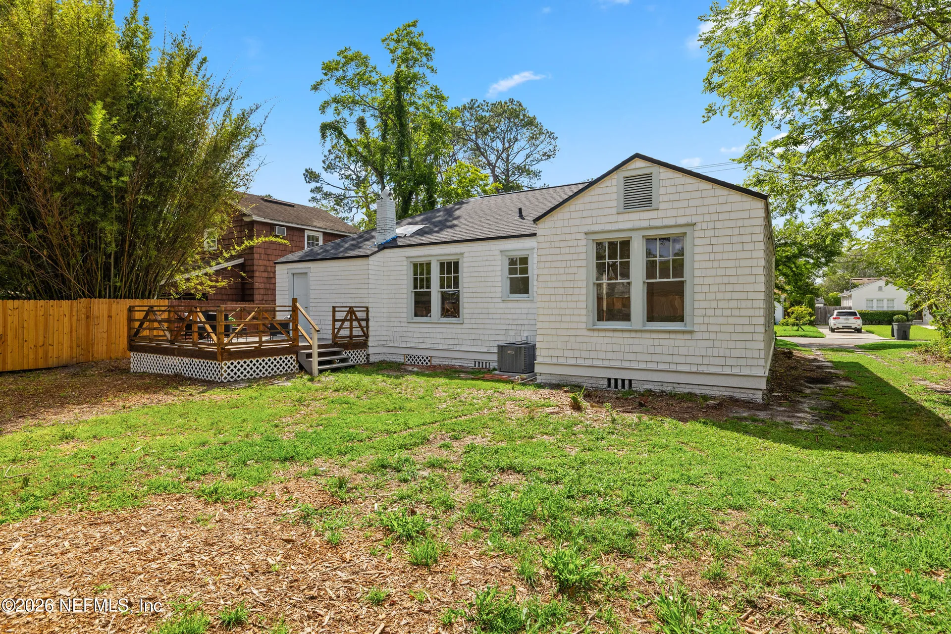 3528 Randall Street Jacksonville FL 32205