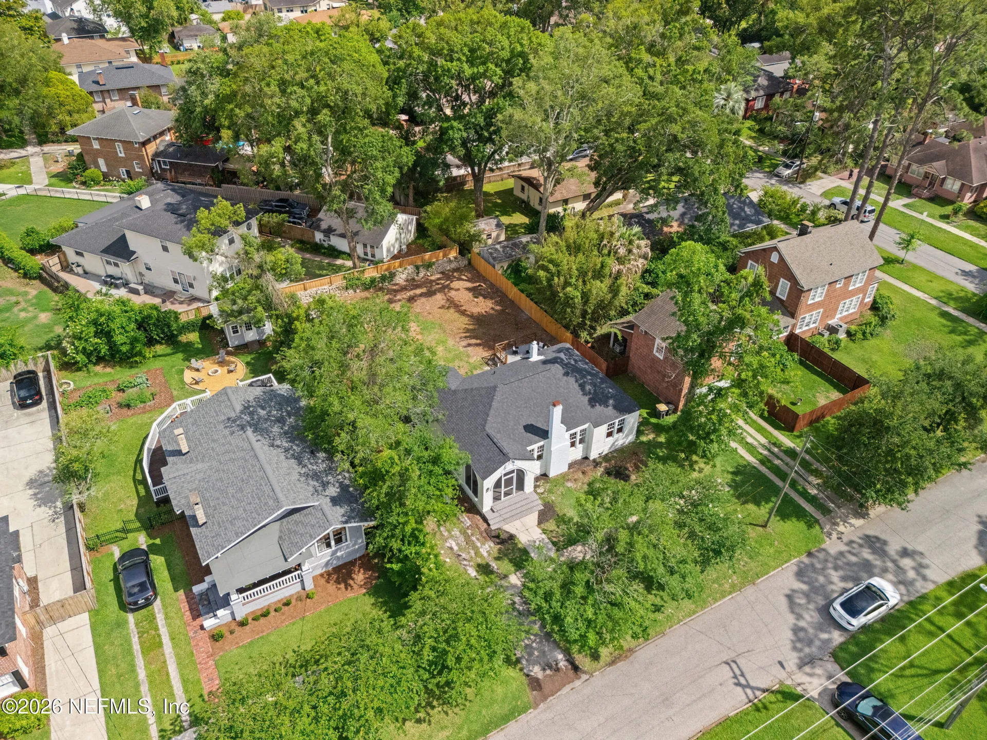 3528 Randall Street Jacksonville FL 32205