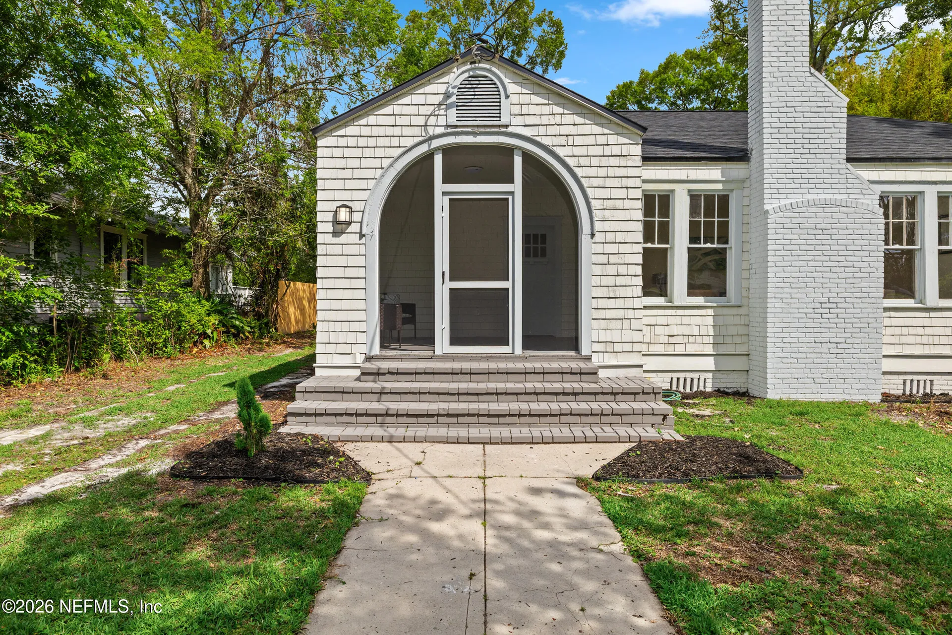 3528 Randall Street Jacksonville FL 32205