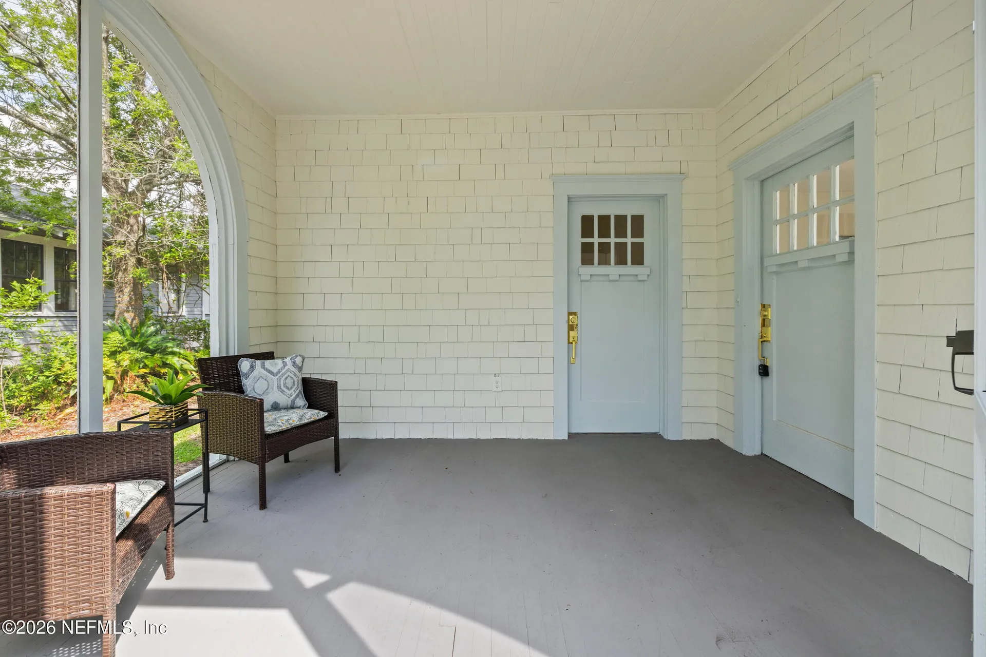 3528 Randall Street Jacksonville FL 32205