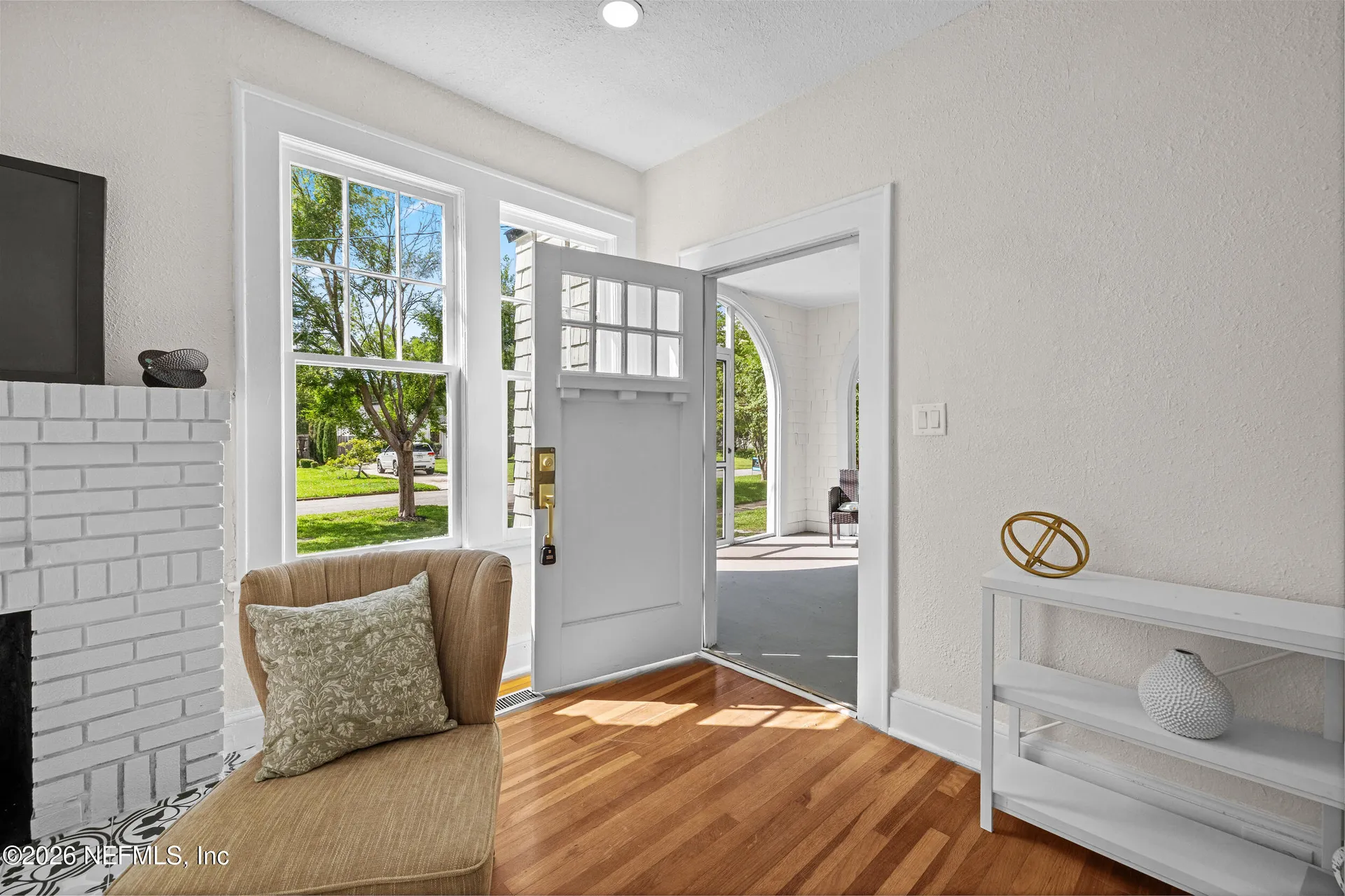 3528 Randall Street Jacksonville FL 32205