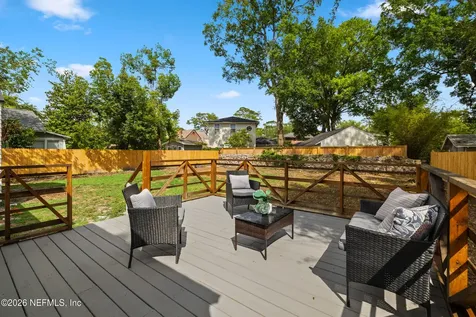3528 Randall Street Jacksonville FL 32205