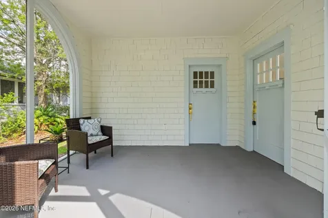 3528 Randall Street Jacksonville FL 32205
