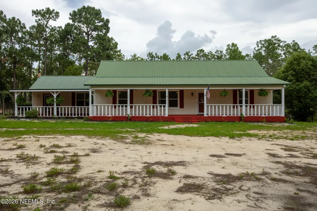 249 Melrose Landing Drive Hawthorne FL 32640