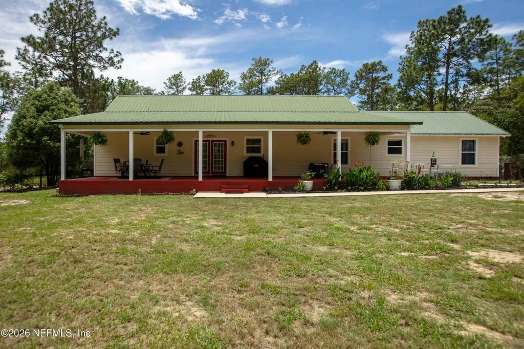 249 Melrose Landing Drive Hawthorne FL 32640