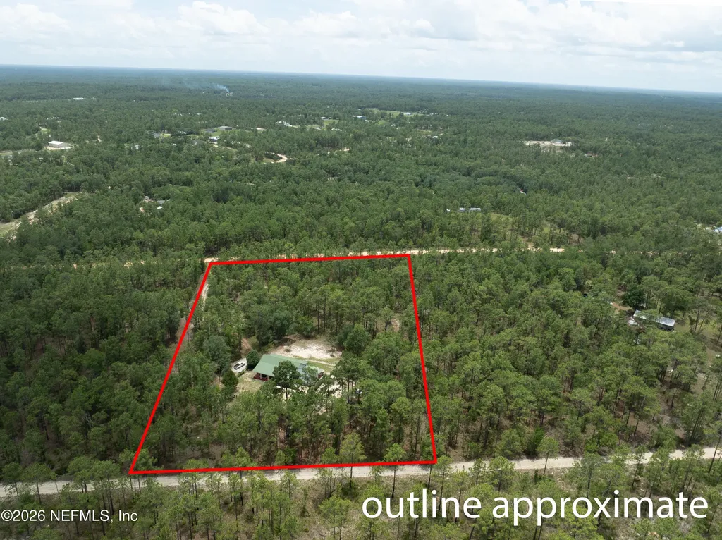 249 Melrose Landing Drive Hawthorne FL 32640