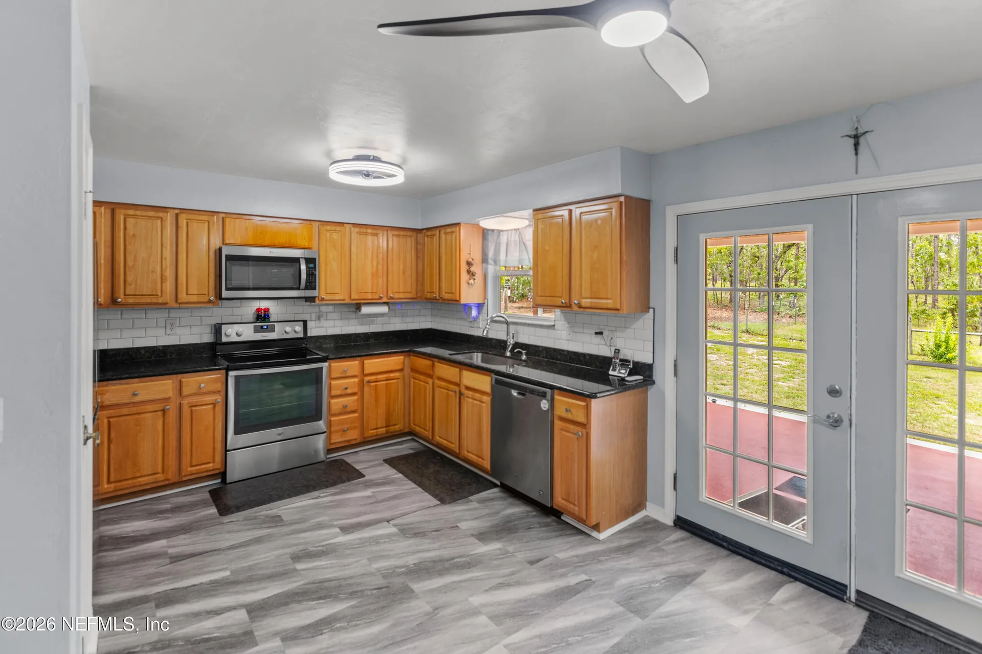 249 Melrose Landing Drive Hawthorne FL 32640