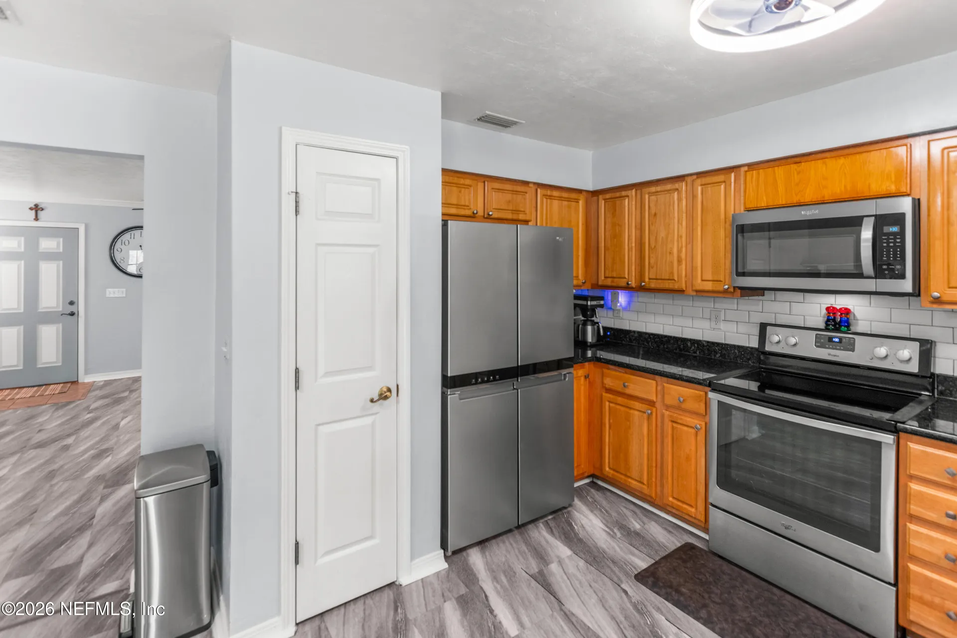 249 Melrose Landing Drive Hawthorne FL 32640