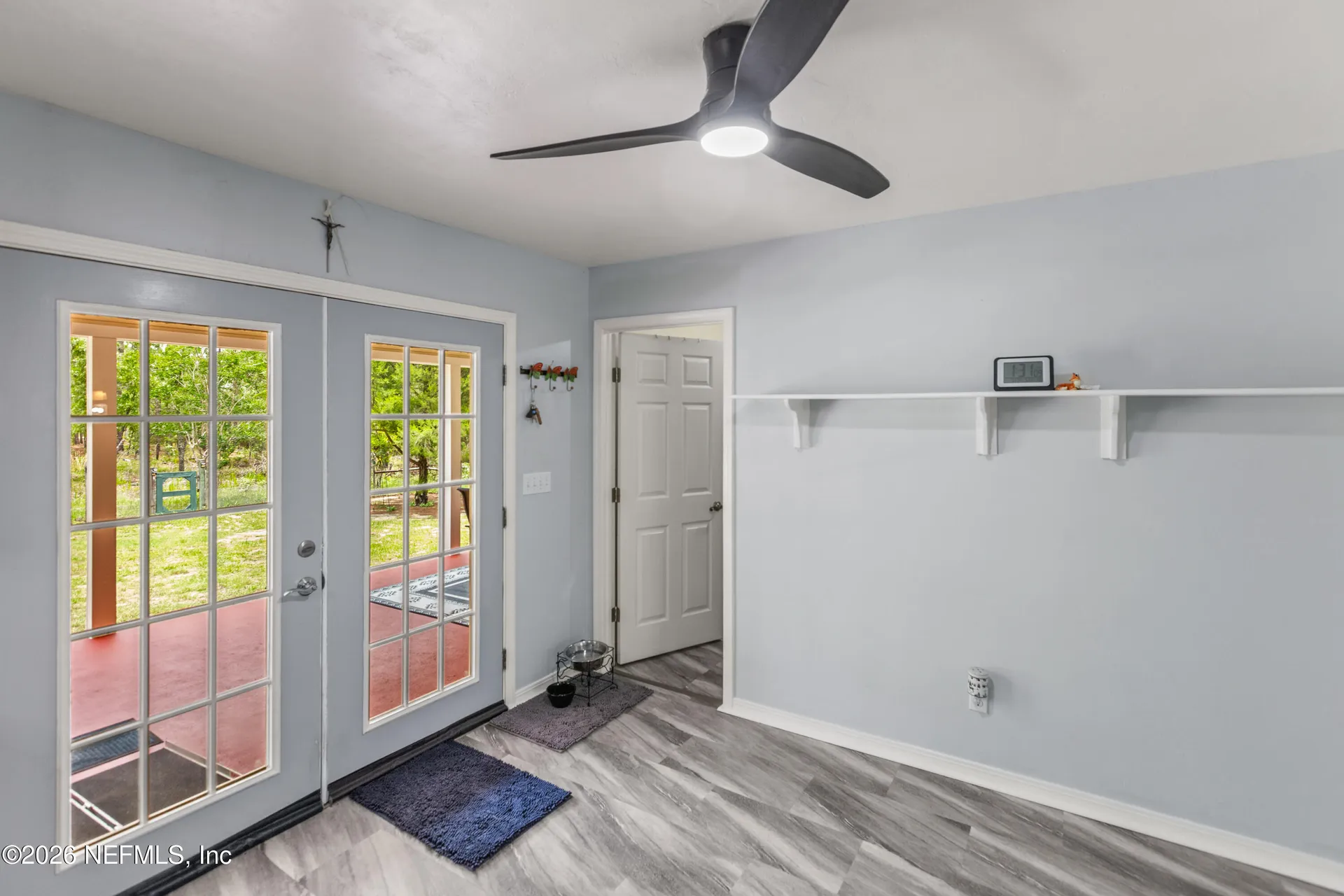 249 Melrose Landing Drive Hawthorne FL 32640
