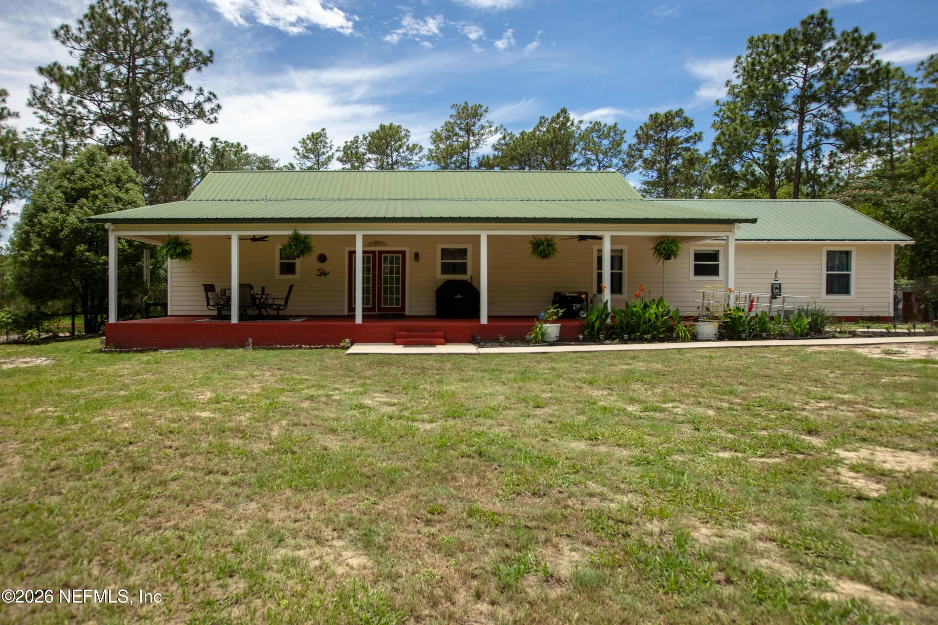 249 Melrose Landing Drive Hawthorne FL 32640