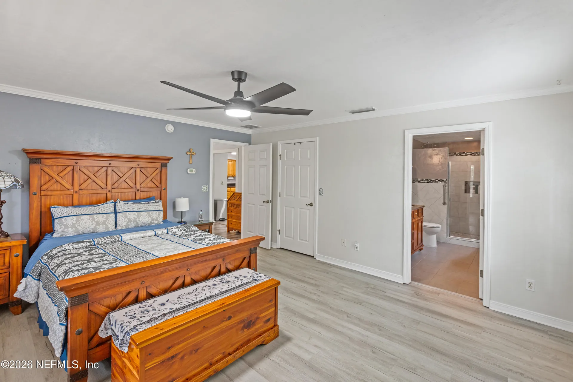249 Melrose Landing Drive Hawthorne FL 32640
