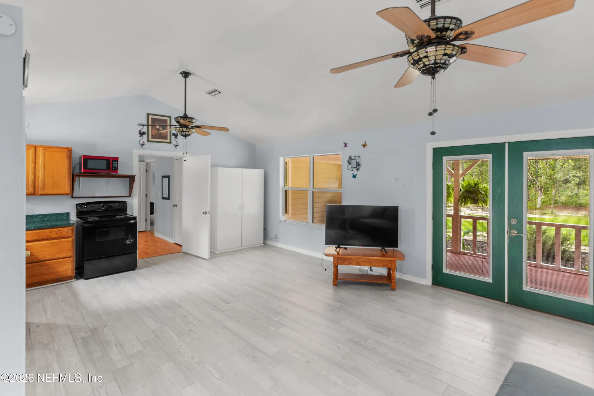 249 Melrose Landing Drive Hawthorne FL 32640