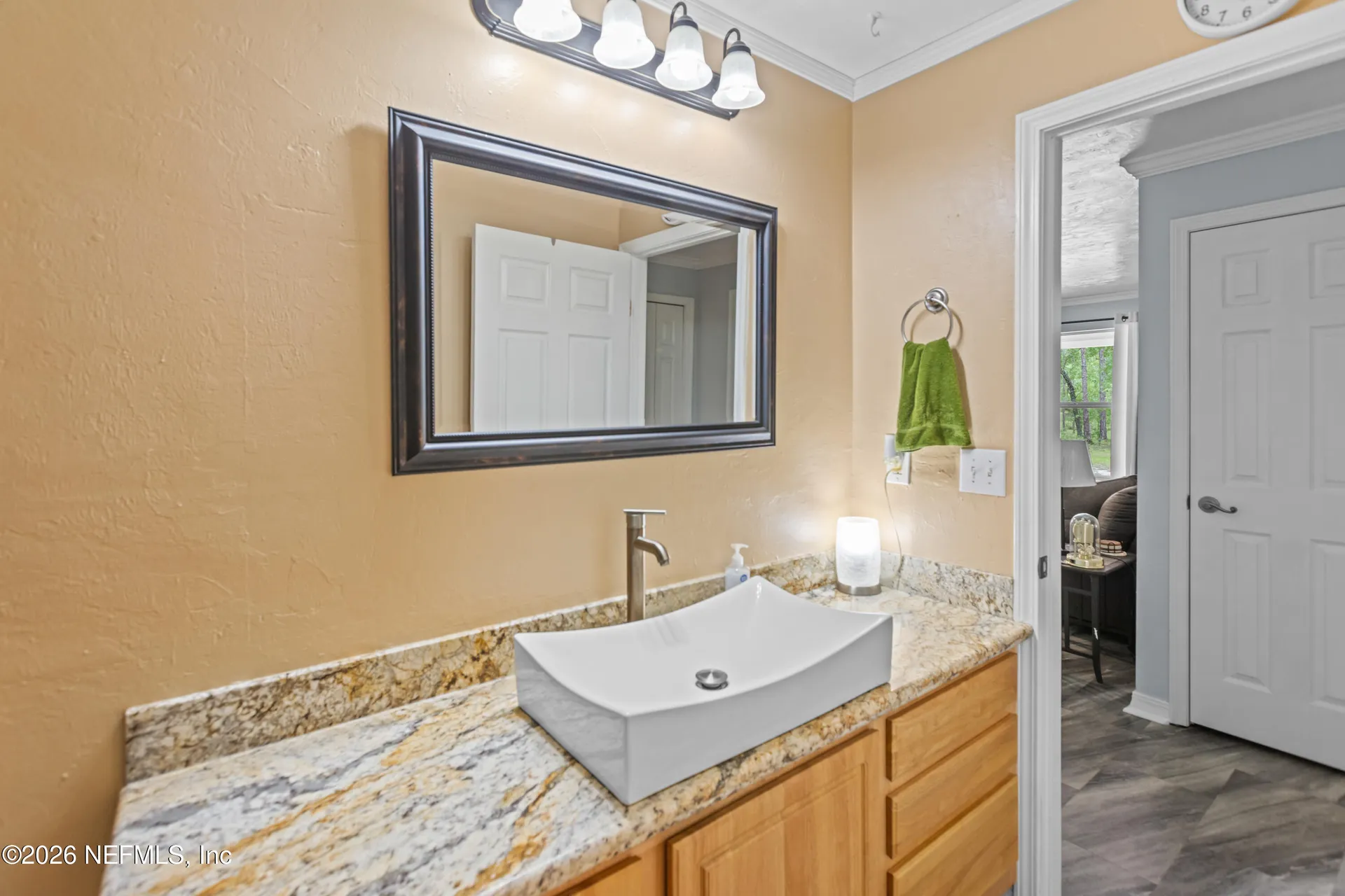 249 Melrose Landing Drive Hawthorne FL 32640