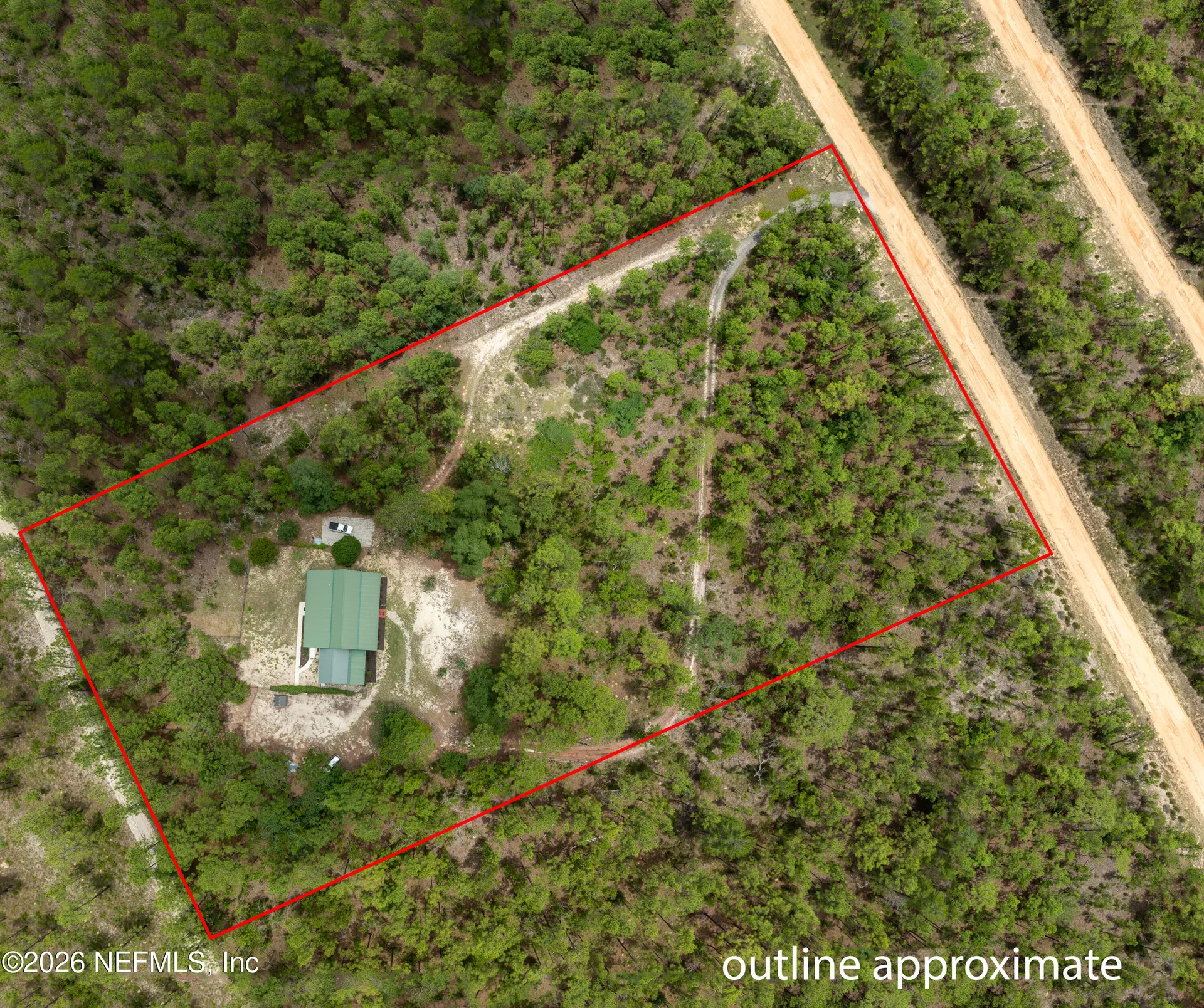 249 Melrose Landing Drive Hawthorne FL 32640