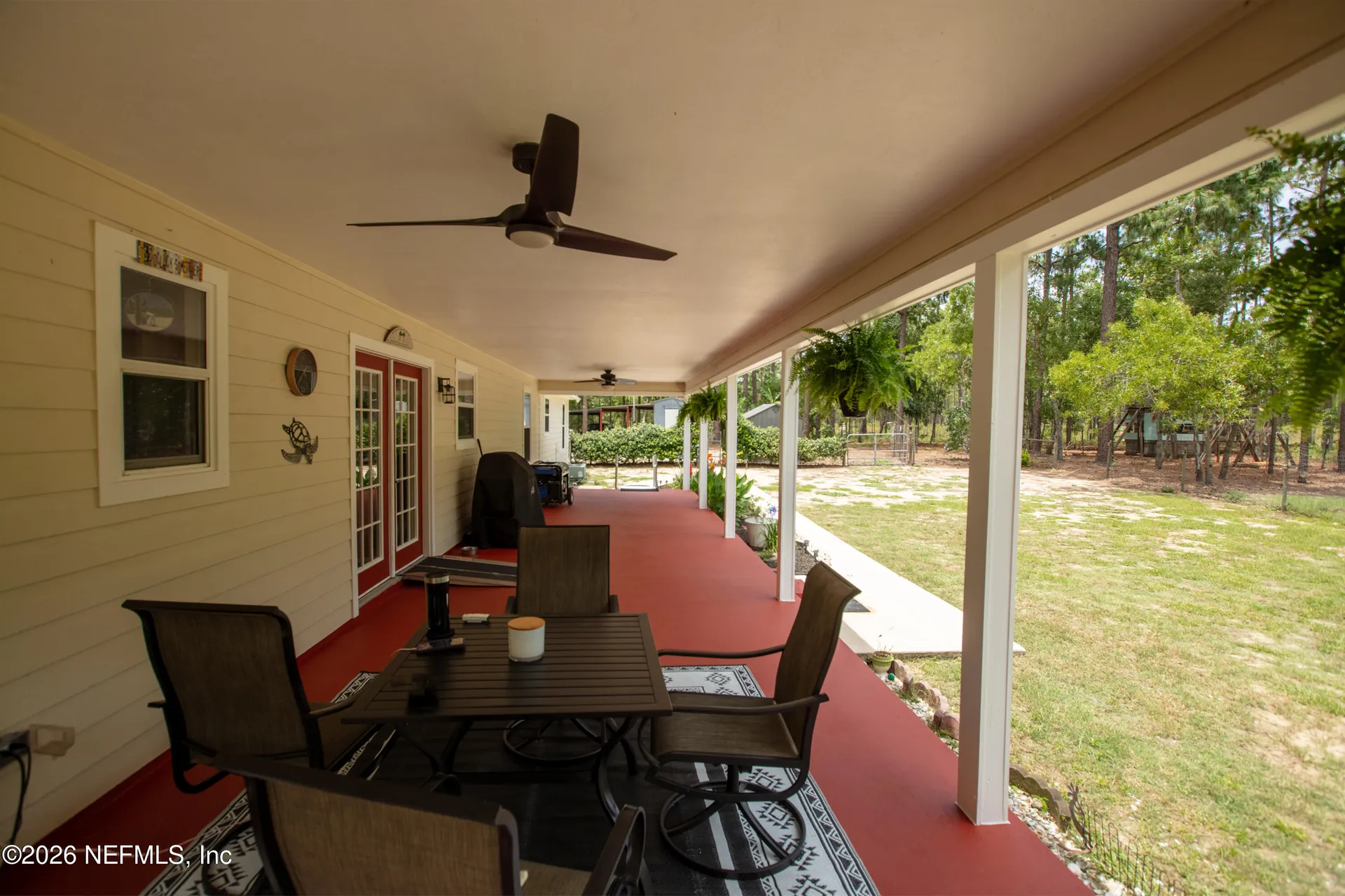 249 Melrose Landing Drive Hawthorne FL 32640