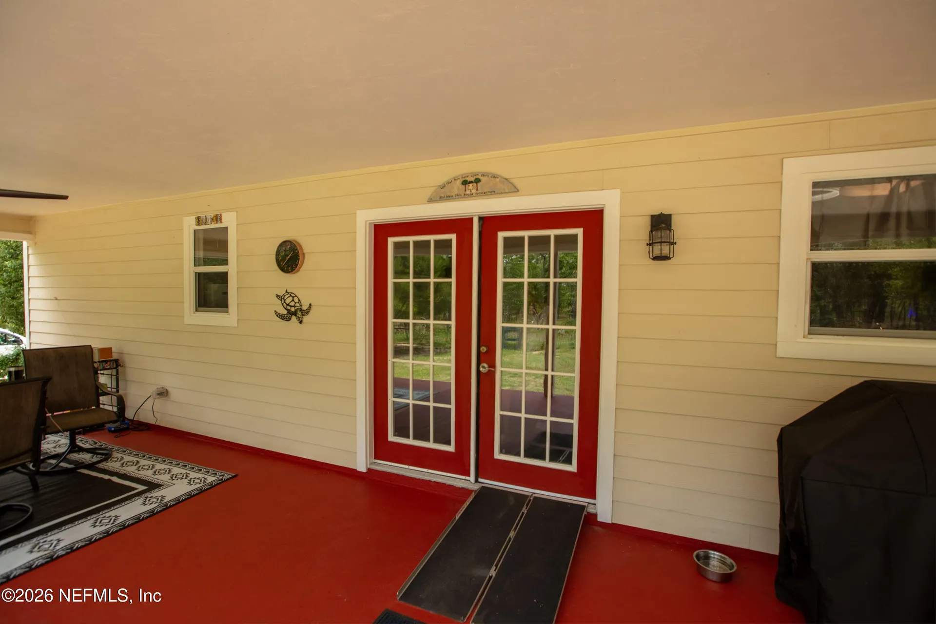 249 Melrose Landing Drive Hawthorne FL 32640