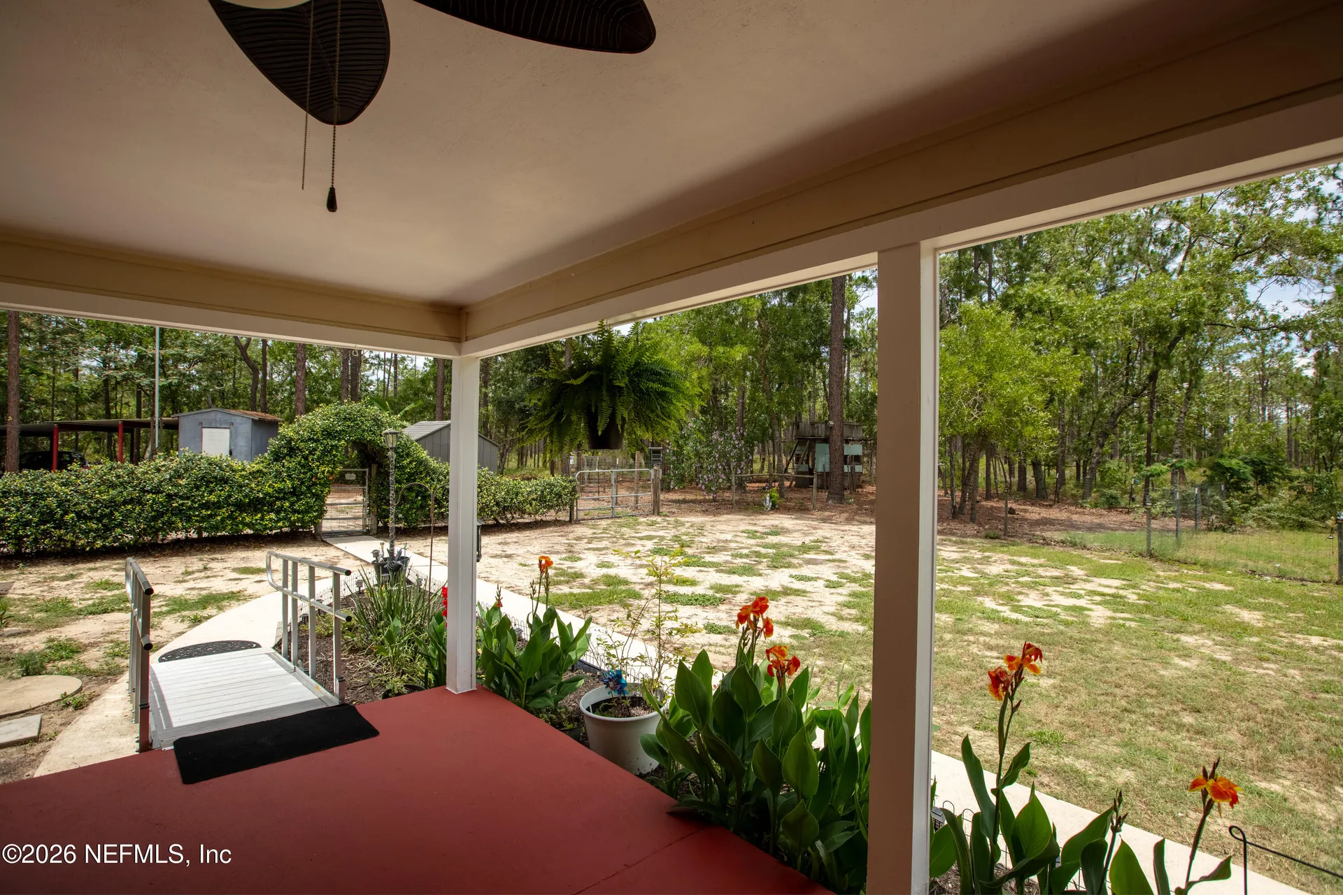 249 Melrose Landing Drive Hawthorne FL 32640
