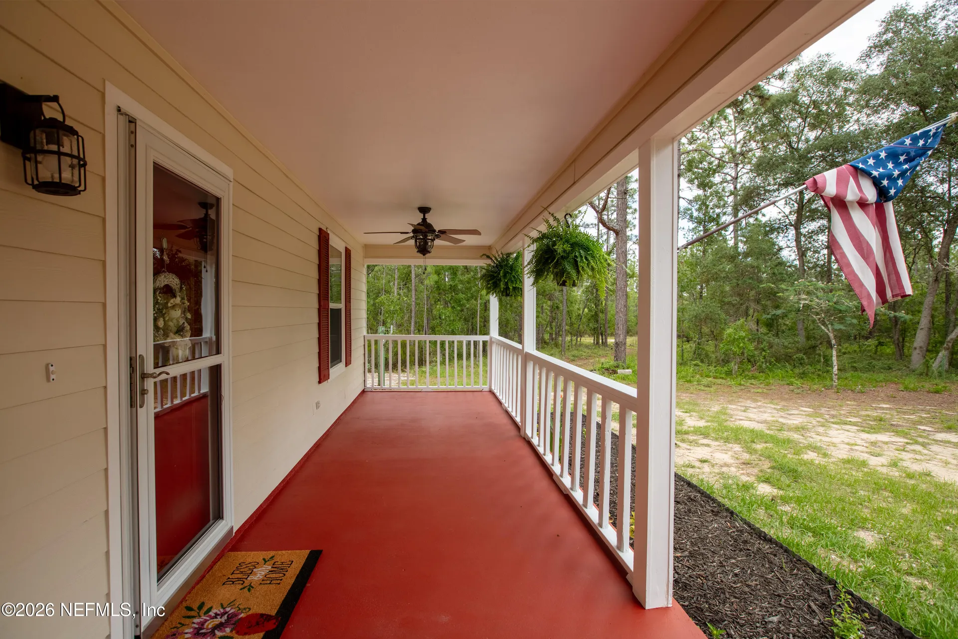 249 Melrose Landing Drive Hawthorne FL 32640