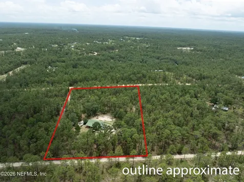 249 Melrose Landing Drive Hawthorne FL 32640