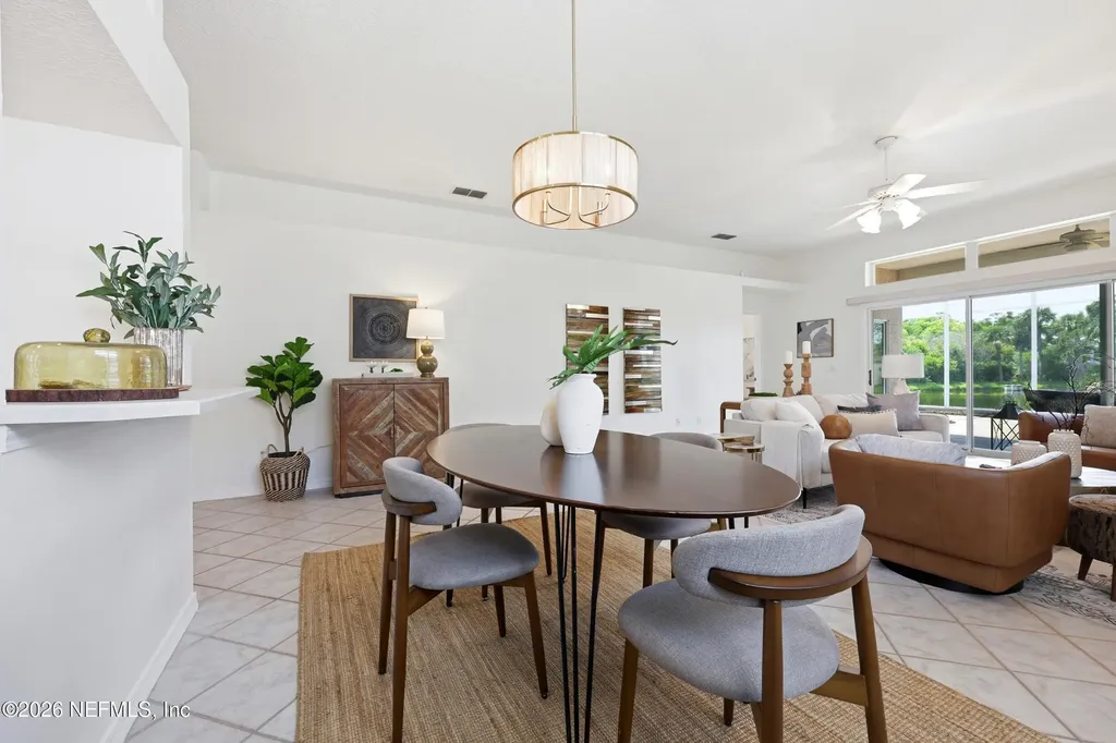 272 Sea Woods Drive N St. Augustine FL 32080