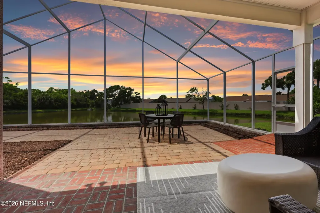 272 Sea Woods Drive N St. Augustine FL 32080