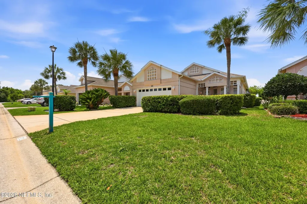 272 Sea Woods Drive N St. Augustine FL 32080