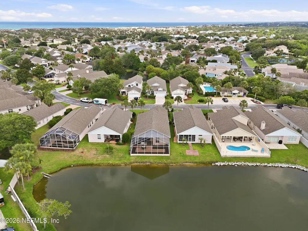272 Sea Woods Drive N St. Augustine FL 32080