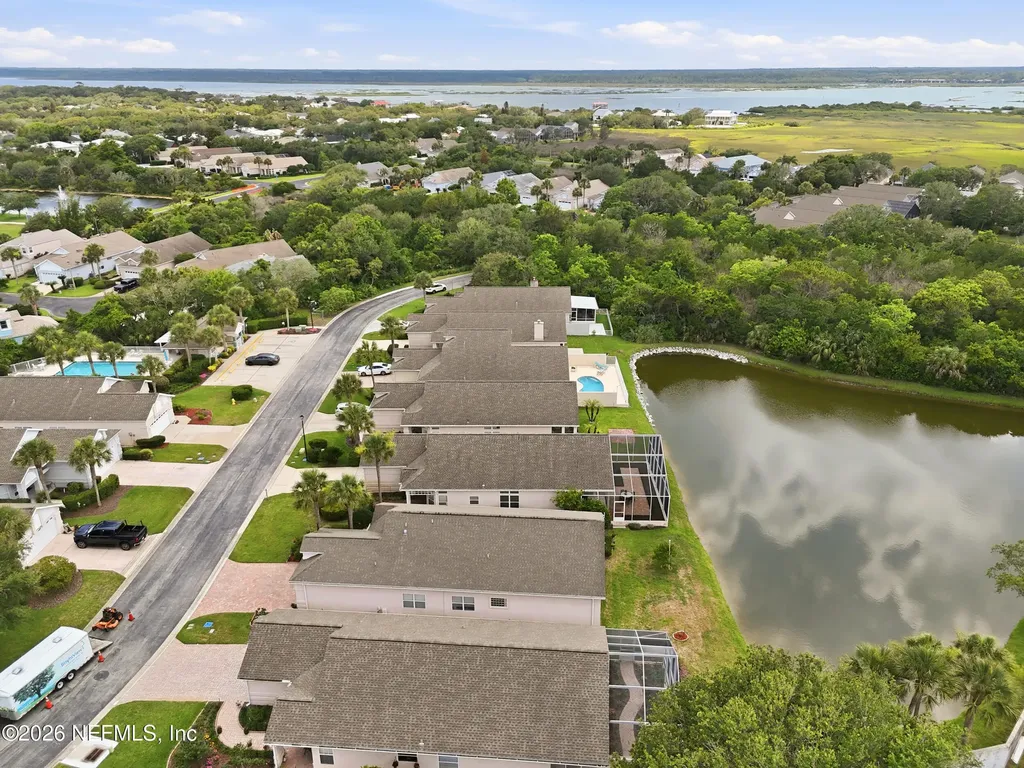 272 Sea Woods Drive N St. Augustine FL 32080