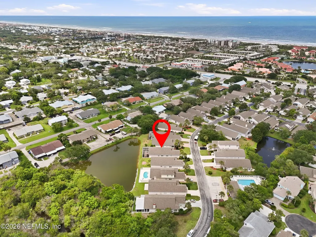 272 Sea Woods Drive N St. Augustine FL 32080