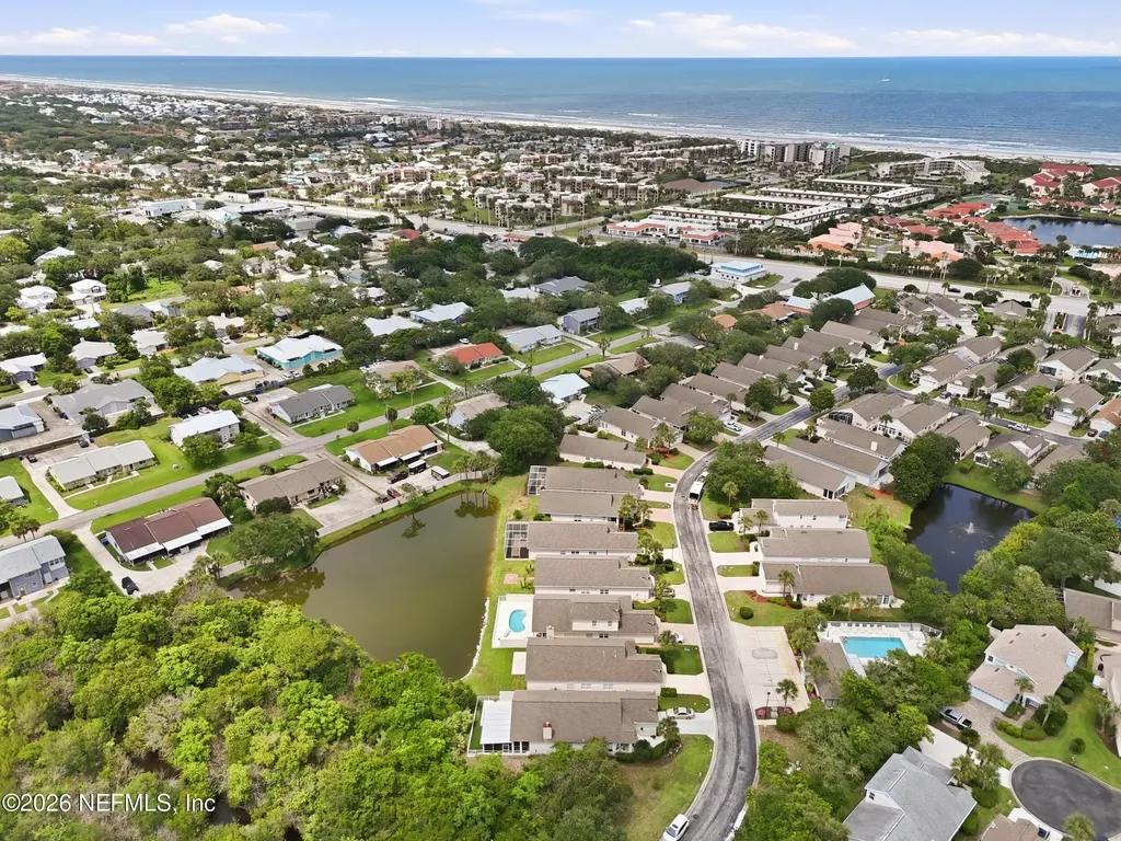 272 Sea Woods Drive N St. Augustine FL 32080