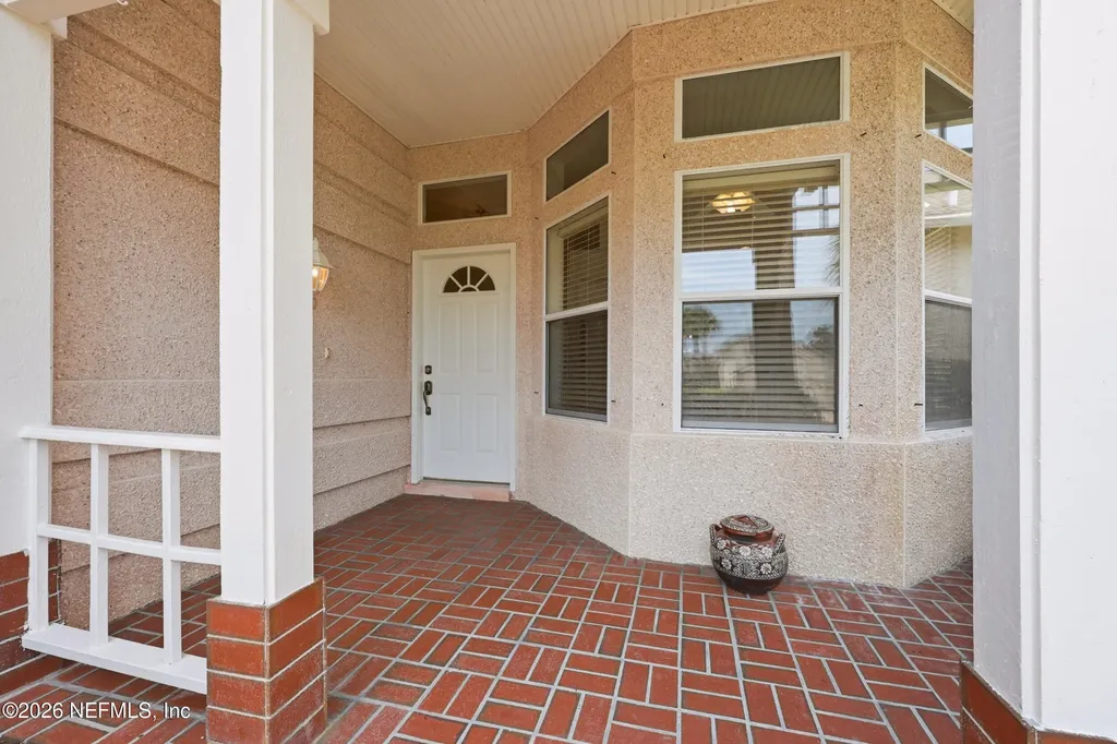 272 Sea Woods Drive N St. Augustine FL 32080