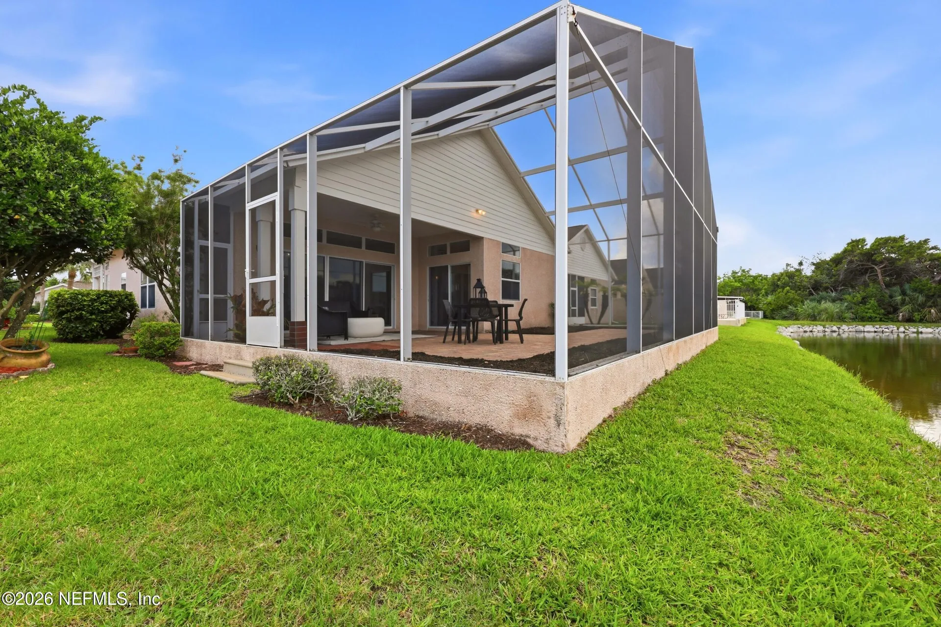 272 Sea Woods Drive N St. Augustine FL 32080