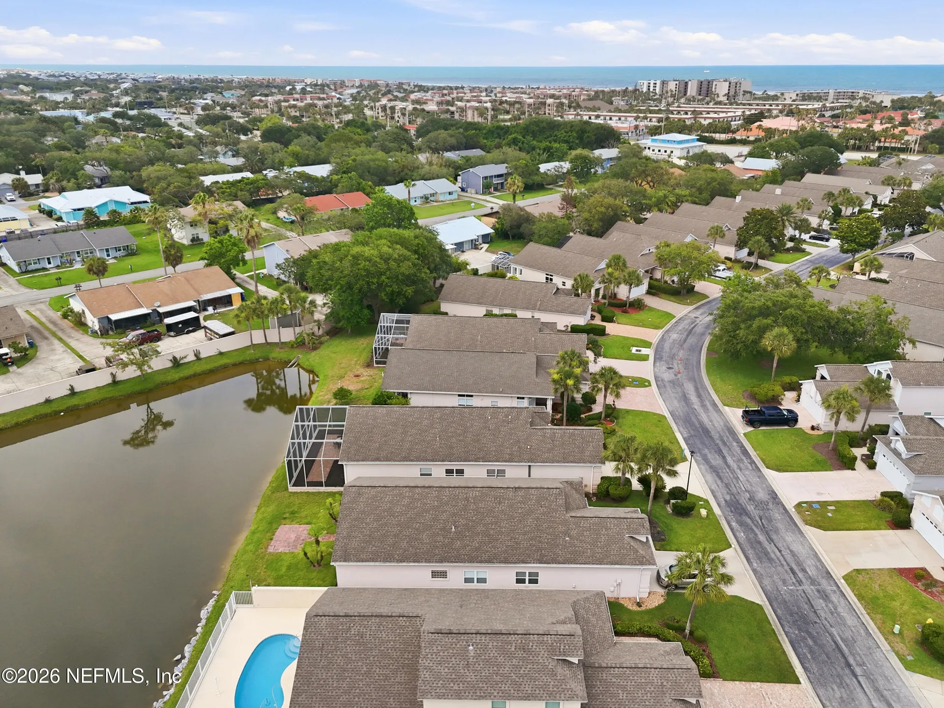272 Sea Woods Drive N St. Augustine FL 32080
