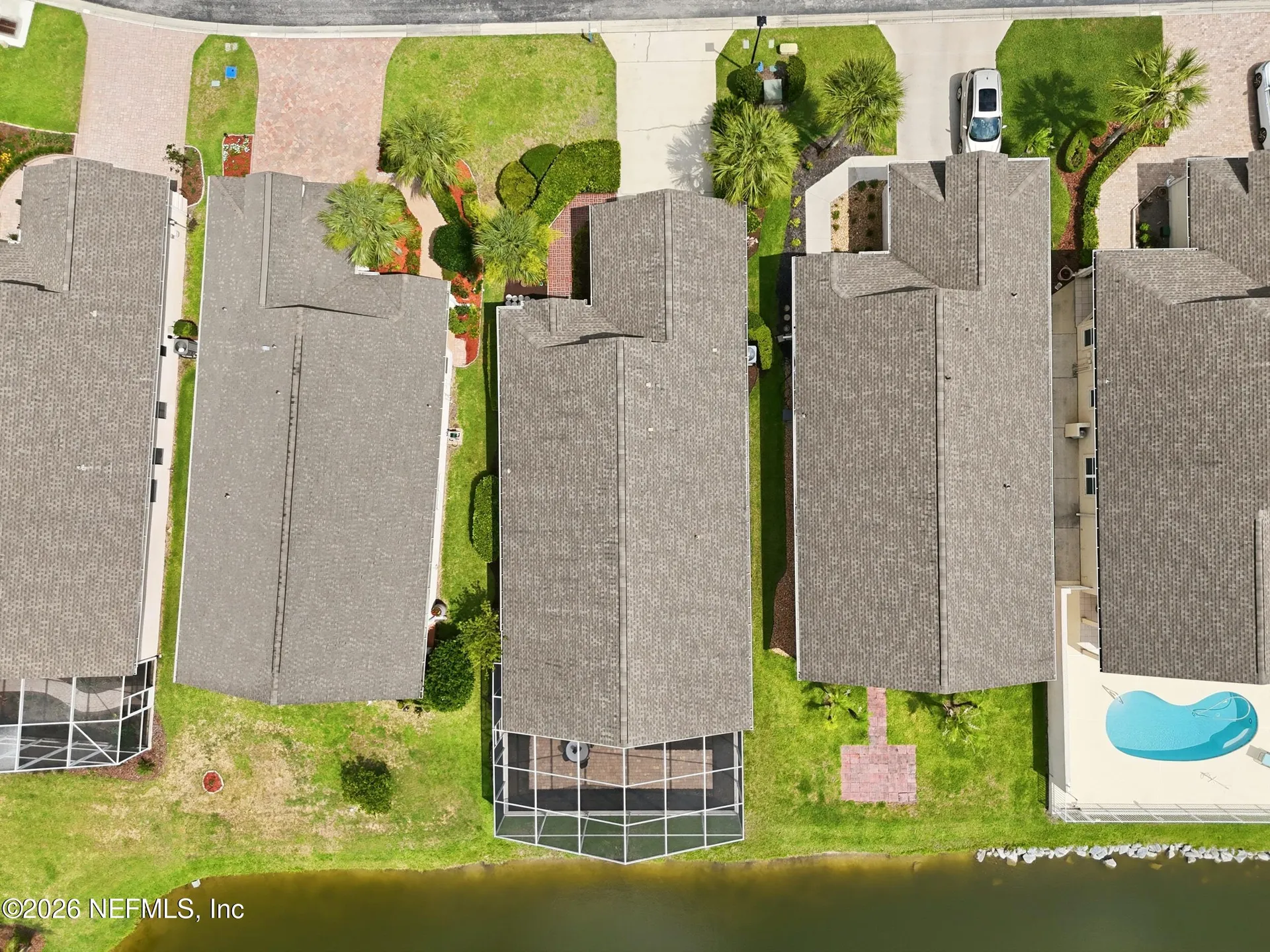 272 Sea Woods Drive N St. Augustine FL 32080