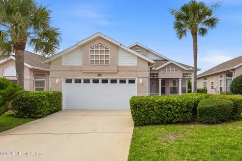 272 Sea Woods Drive N St. Augustine FL 32080