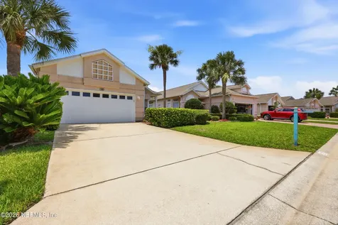 272 Sea Woods Drive N St. Augustine FL 32080