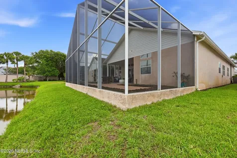 272 Sea Woods Drive N St. Augustine FL 32080