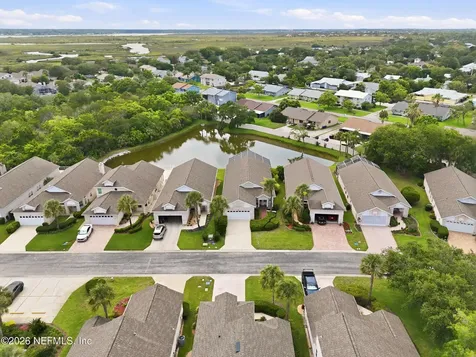272 Sea Woods Drive N St. Augustine FL 32080