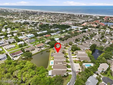 272 Sea Woods Drive N St. Augustine FL 32080