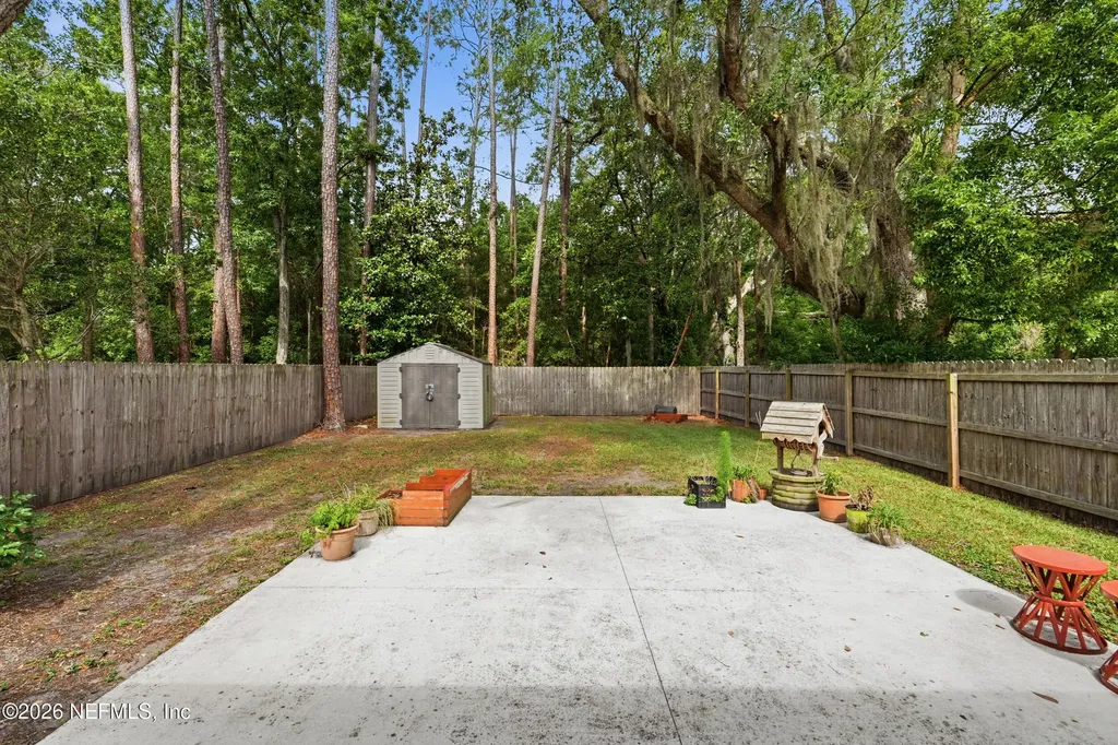4066 Grant Road Jacksonville FL 32207