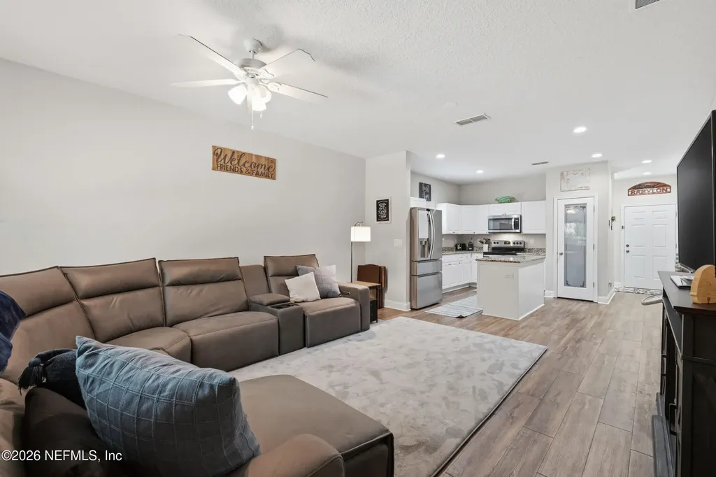 4066 Grant Road Jacksonville FL 32207