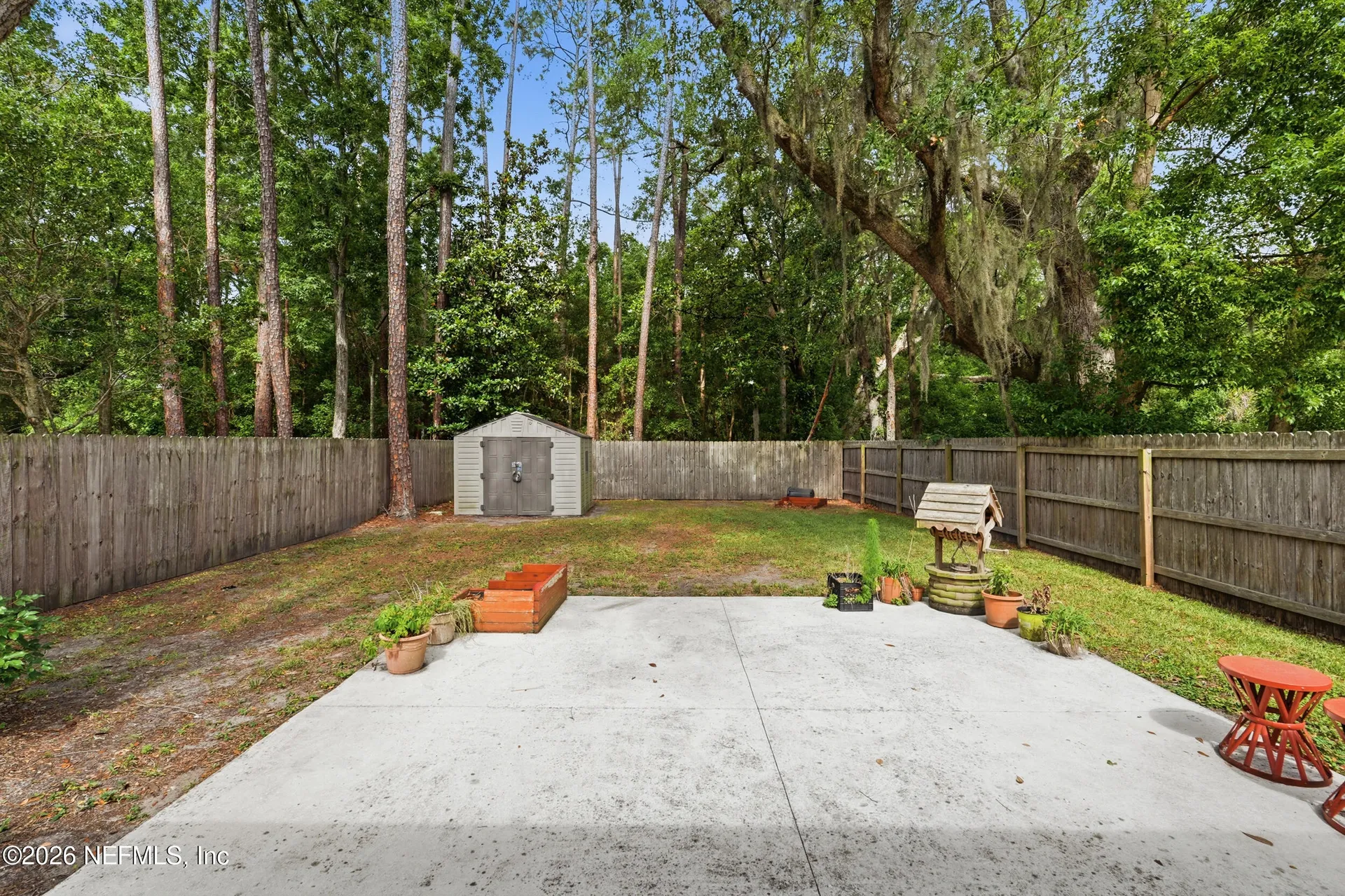 4066 Grant Road Jacksonville FL 32207