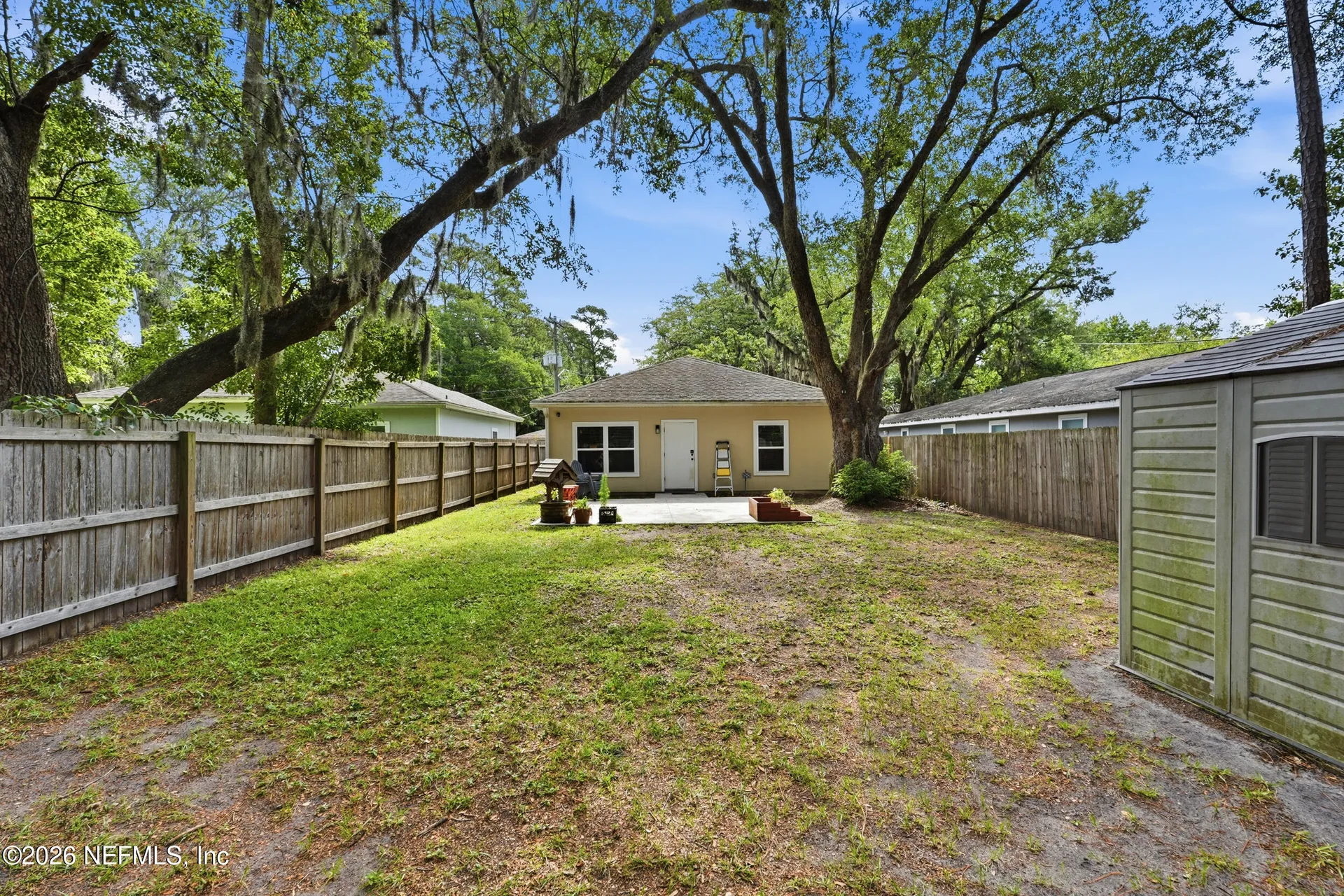 4066 Grant Road Jacksonville FL 32207